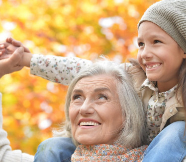 25 ODSTO: Šta će dete naslediti od vaše svekrve?