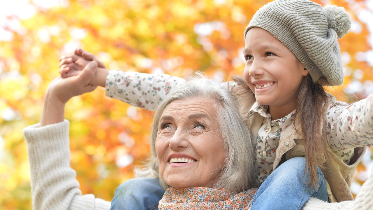 25 ОДСТО: Шта ће дете наследити од ваше свекрве?