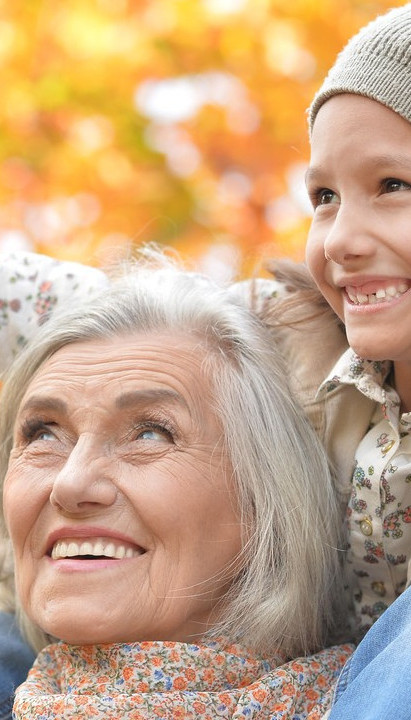 INTERNET OSUDIO BAKU: "Svoju decu sam odgajila, unuke neću"