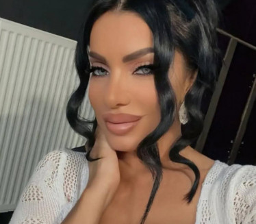 "КРЕНУО НА МЕНЕ НОЖЕМ" Ријалити звезда трпела насиље од мужа