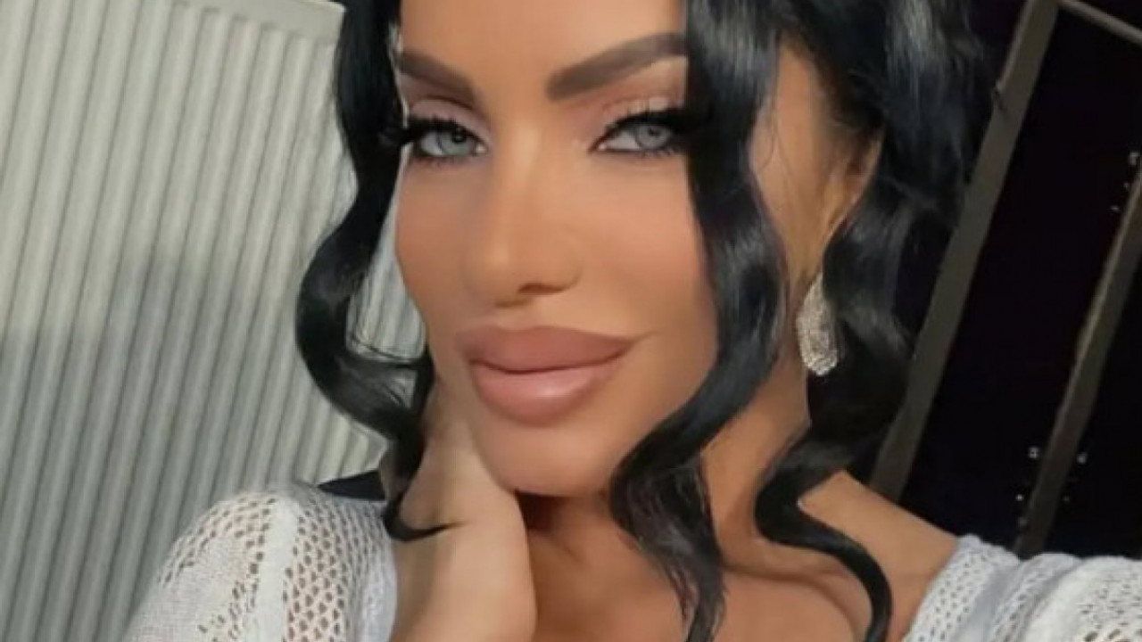 "KRENUO NA MENE NOŽEM" Rijaliti zvezda trpela nasilje od muža