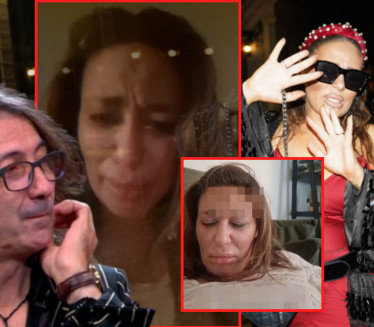 POSLE SKANDALA: Ana nije htela da primi majku i brata u kuću