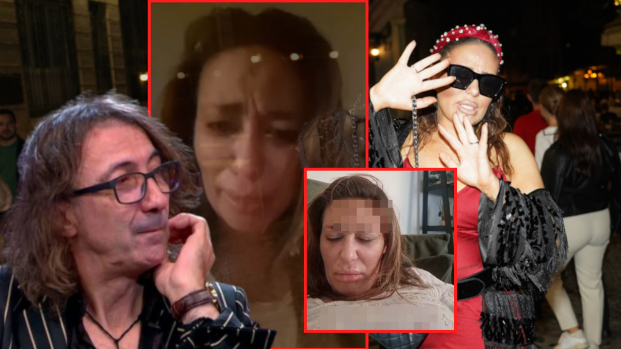 POSLE SKANDALA: Ana nije htela da primi majku i brata u kuću