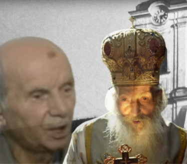 PAVLE MU LJUBIO RUKU: Jedini preživeo jezivi pokolj ustaša