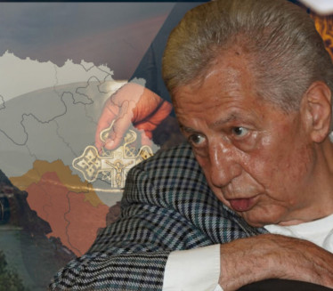 POREKLO ILIĆA Pod istragom - unajmljen čovek, umešana i crkva