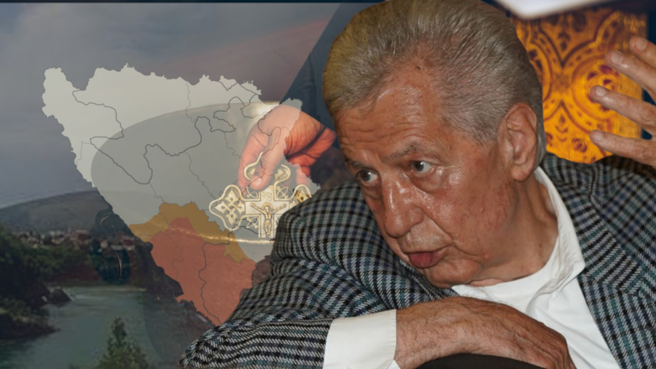 POREKLO ILIĆA Pod istragom - unajmljen čovek, umešana i crkva