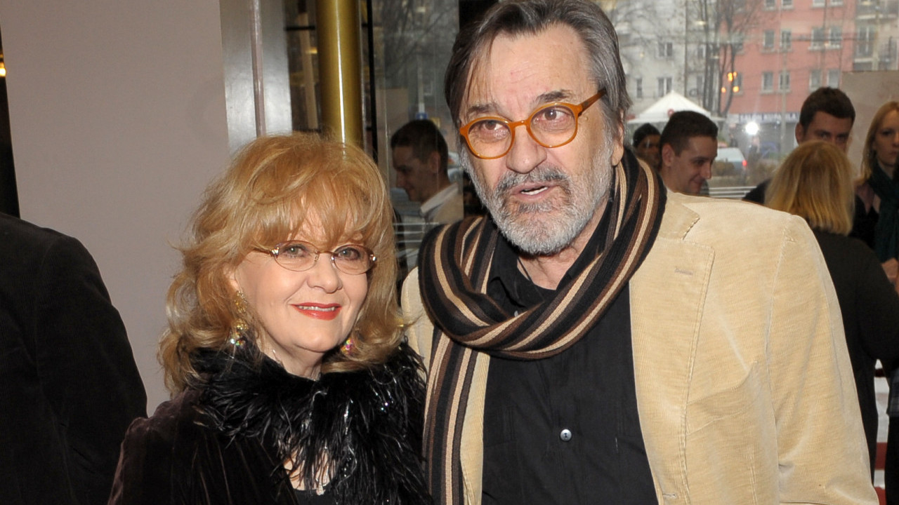 "Dragan i ja nemamo dece, to je veliki nedostatak"