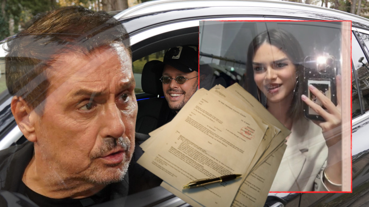 НАКОН 5 МЕСЕЦИ: Игор Којић званично РАЗВЕДЕН, Кеба реаговао