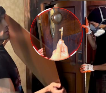 Renovirao kuću staru 125 godina - našao PRAVO BLAGO