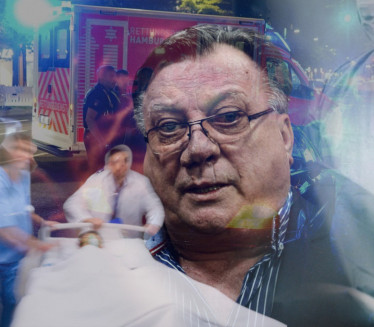 "DOBRI MOJ HALIDE!" Pevačica slomljena zbog Bešlića