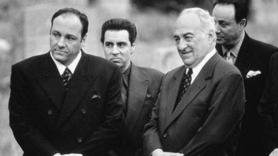 Преминуо Џери Адлер, звезда серије „Сопранови“