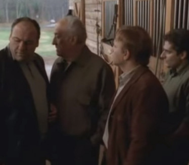 Umrla zvezda Sopranovih - njegov prijatelj saopštio tužnu vest