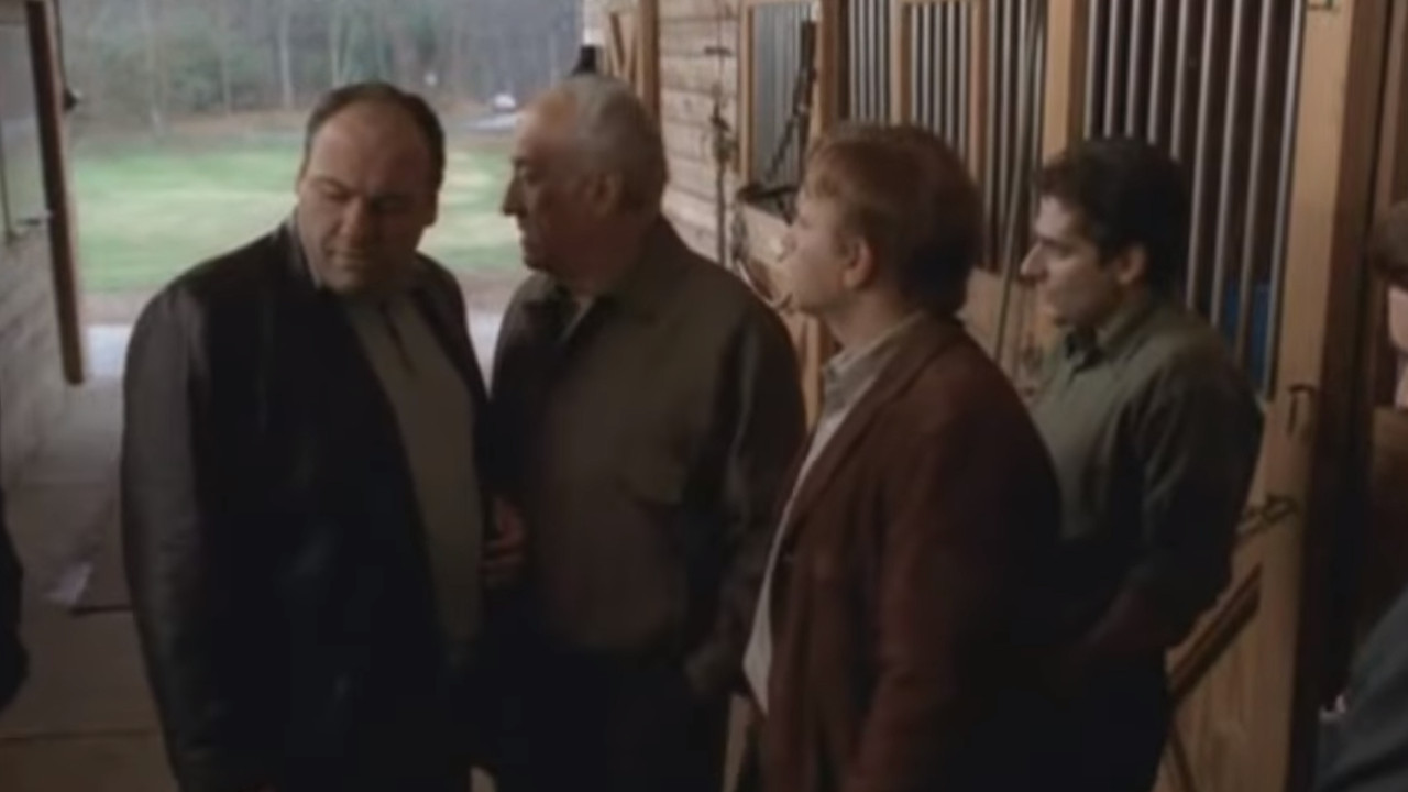 Umrla zvezda Sopranovih - njegov prijatelj saopštio tužnu vest