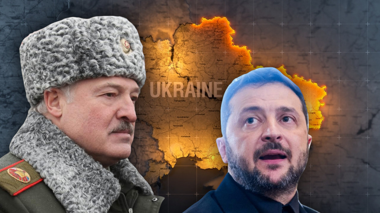 ЛУКАШЕНКО ЗЕЛЕНСКОМ: Изгубићеш земљу, прихвати руски предлог