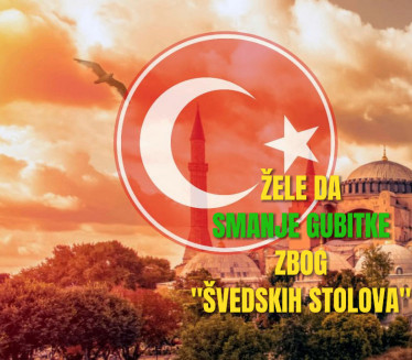 Kraj "all-incuslive" ponudama za leto u Turskoj kakve znamo