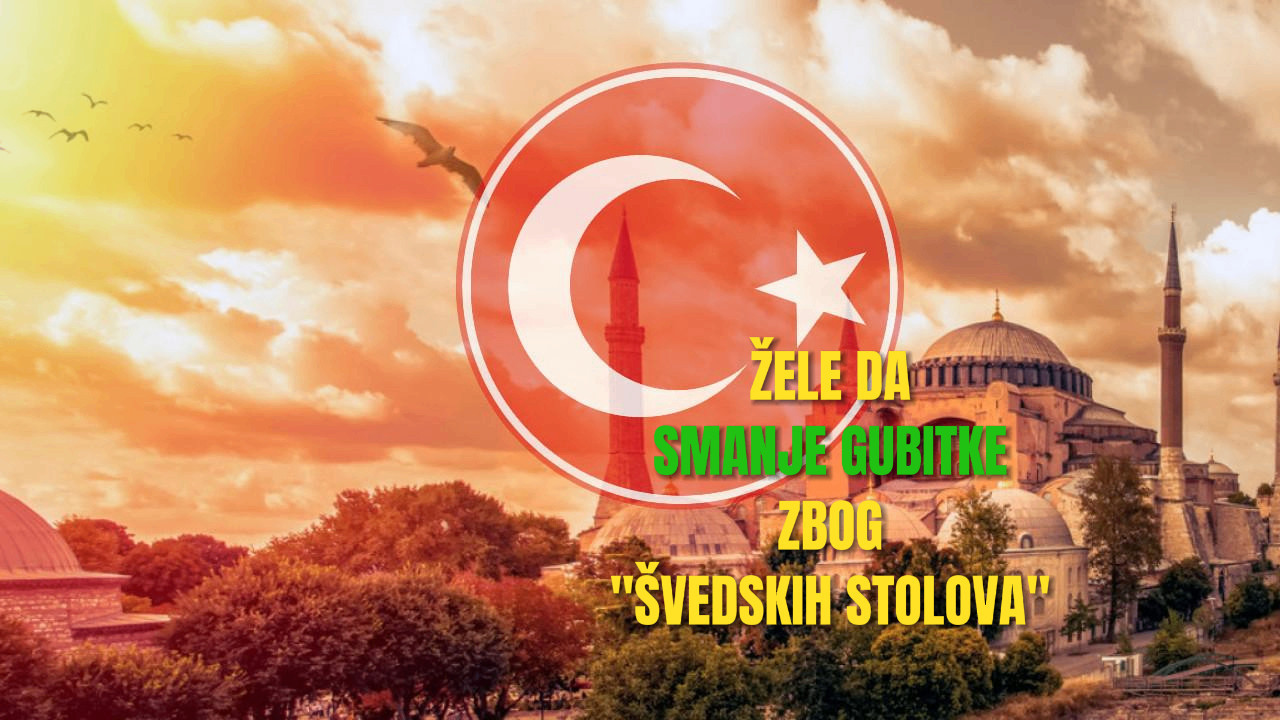 Kraj "all-incuslive" ponudama za leto u Turskoj kakve znamo