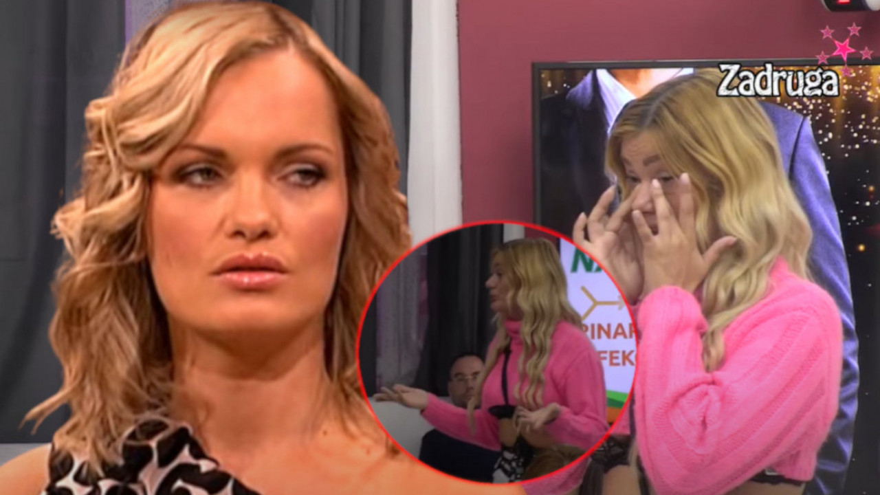 Sud OSUDIO rođenu sestru Marijane Seifert