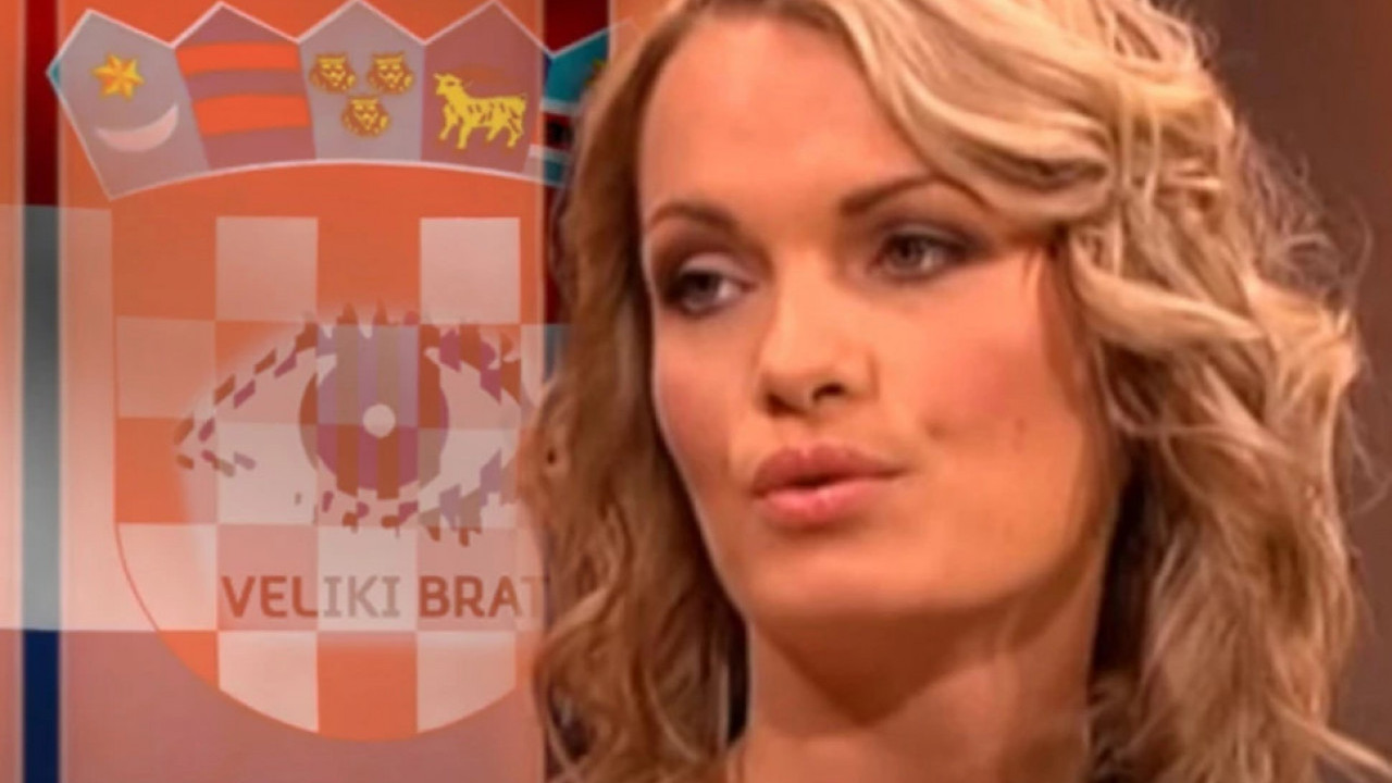 ШОК Суд прогласио њену рођену сестру кривом!Где је Маријана?