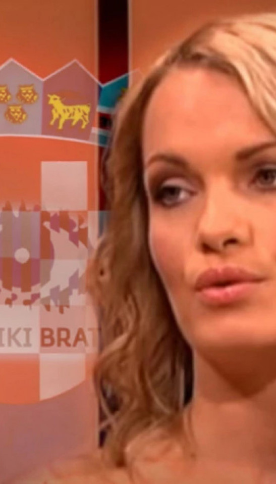 ШОК Суд прогласио њену рођену сестру кривом!Где је Маријана?