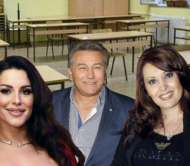 ŠTA ZVEZDE IMAJU OD ŠKOLE: Neke samo osam razreda osnovne