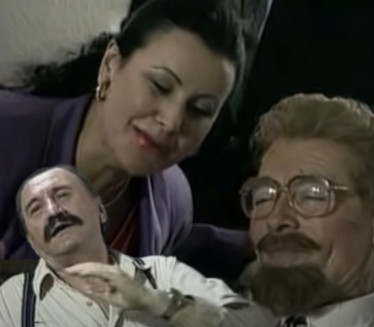 Ćerka prijatelja Milana udata za TATINOG KOLEGU