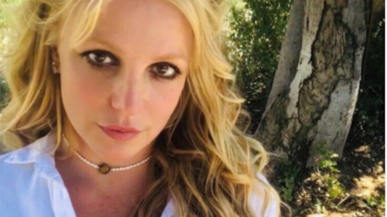 "Britni je noću stajala s nožem kraj dece"