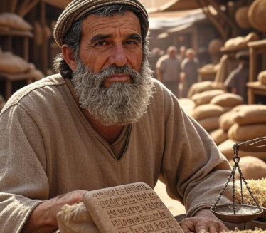 NI KRALJ NI RATNIK: Znate li koje je PRVO IME IKADA zapisano