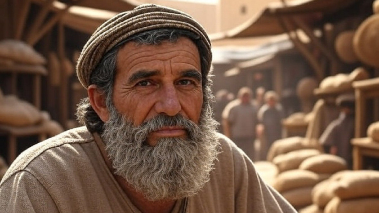 NI KRALJ NI RATNIK: Znate li koje je PRVO IME IKADA zapisano