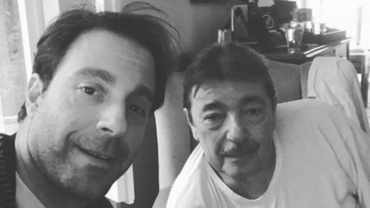 ПЕСМА ДИЛАНА,"ТАТА,ВОЛИM ТЕ" Кичић испраћен на вечни починак