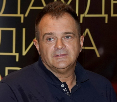 PRAVA LEPOTICA: Ovo je supruga Dragana Brajovića Braje FOTO