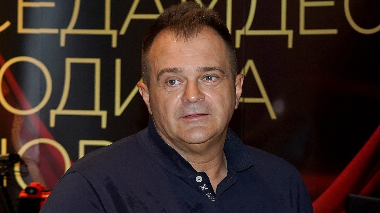 ПРАВА ЛЕПОТИЦА: Ово је супруга Драгана Брајовића Браје ФОТО