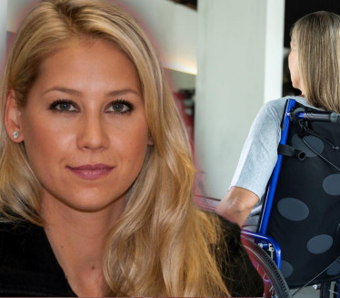 Kurnjikovu fotkali u invalidskim kolicima - sad snimljena opet