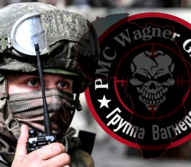 VAGNER VIŠE NIJE U AFRICI? Putin ih zamenio novom grupom