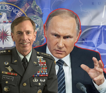 "PUTIN PREKIDA RAT U OVOM SLUČAJU" Bivši šef CIA o Ukrajini