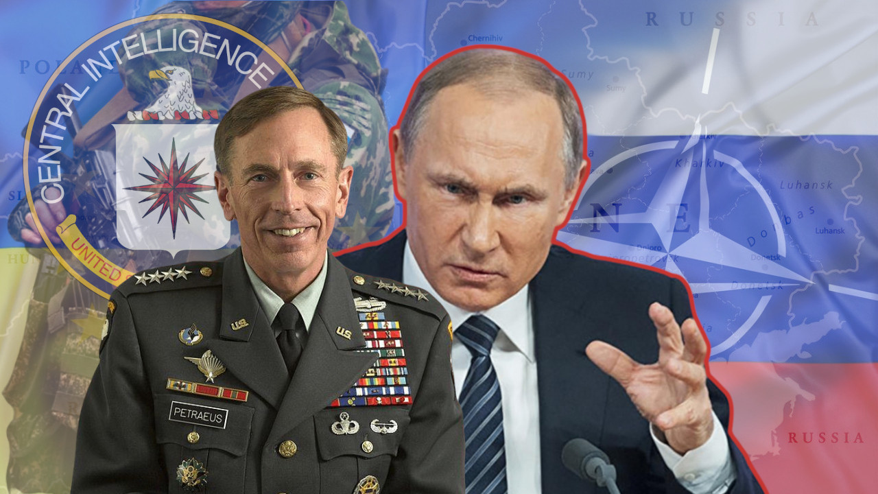 "PUTIN PREKIDA RAT U OVOM SLUČAJU" Bivši šef CIA o Ukrajini