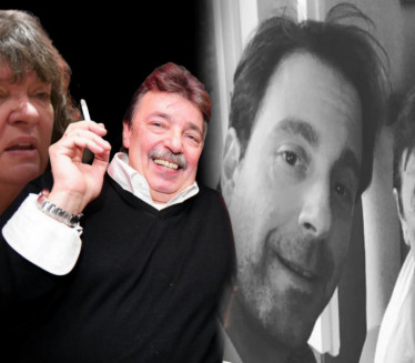 КИЧИЋЕВ ОТАЦ УМРО ПОСЛЕ ДУГЕ БОРБЕ"Тешко је, задужио је СРБ"