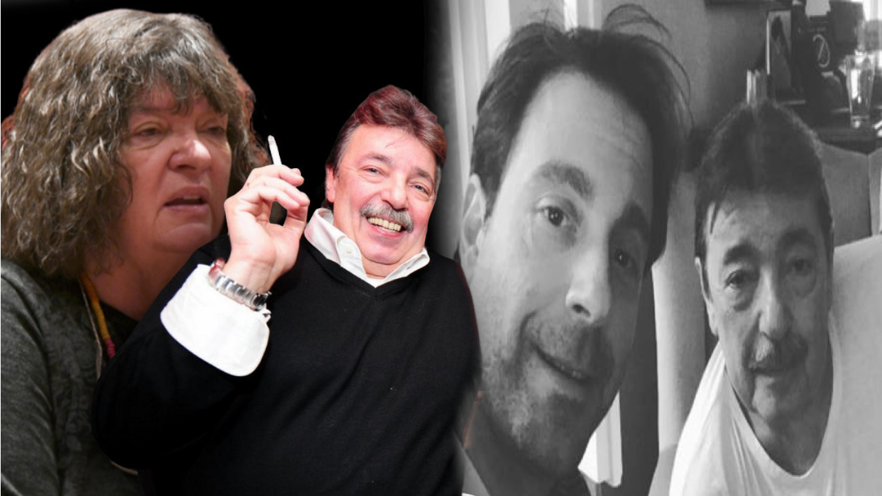 КИЧИЋЕВ ОТАЦ УМРО ПОСЛЕ ДУГЕ БОРБЕ"Тешко је, задужио је СРБ"