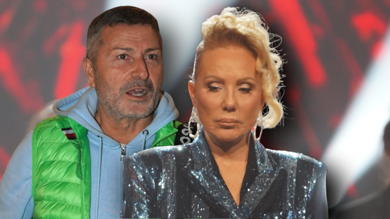 BRENA I ĐOLE NE PRIČAJU GODINAMA: Sve zbog jedne rečenice