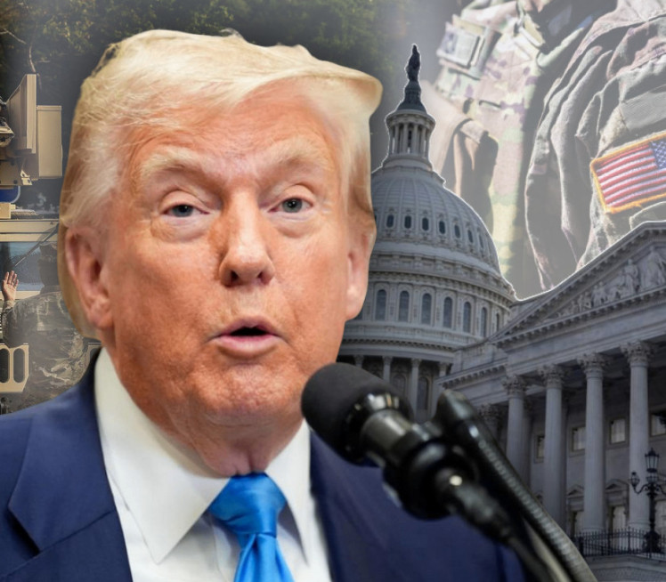 САД ИМА ПОМОЋ Америчка војска није сама напала ИСИС у Сирији