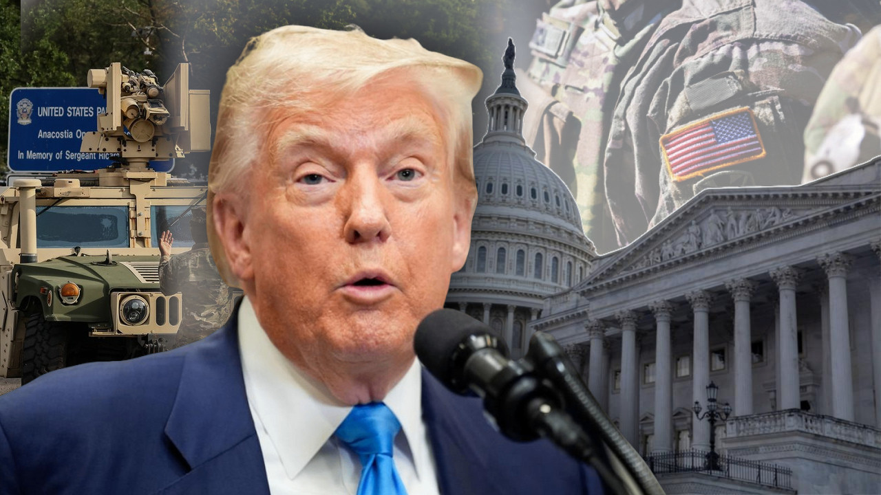 "LJudi iz zemalja ubica i pijavica više neće moći u SAD!"