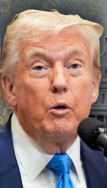 "Људи из земаља убица и пијавица више неће моћи у САД!"