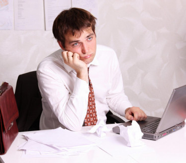 Грешком послао мејл целој фирми - блам, па неочекивани ОБРТ