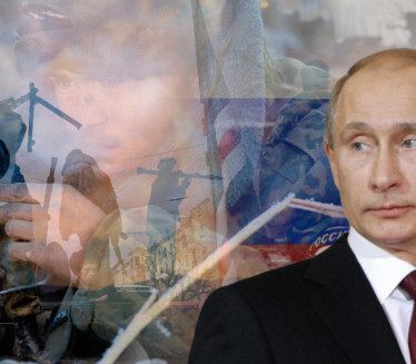 DRUGI ČEČENSKI RAT: Povratak ruskog ugleda i Putinov uspon