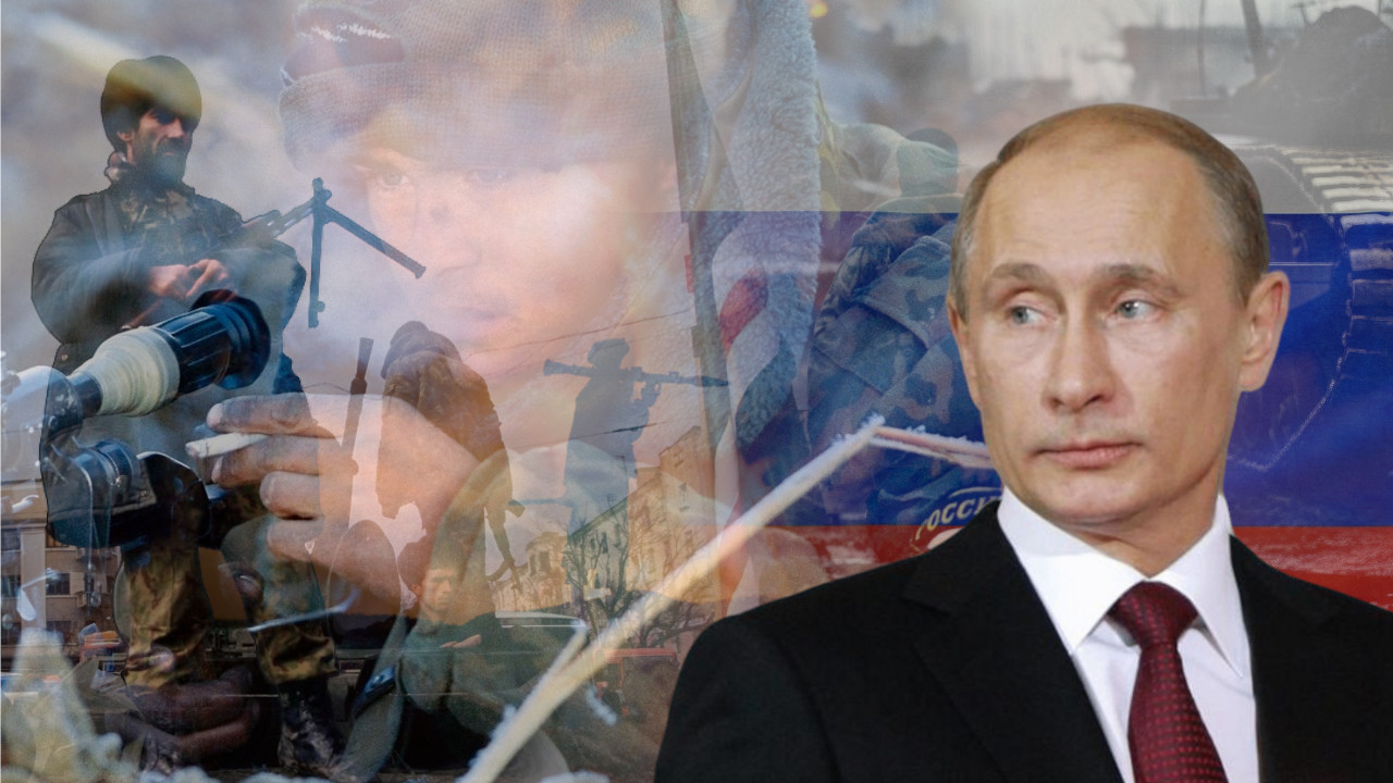 DRUGI ČEČENSKI RAT: Povratak ruskog ugleda i Putinov uspon