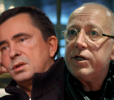 POSLEDNJA LANETOVA PORUKA IRFANU: Dva dana kasnije je umro