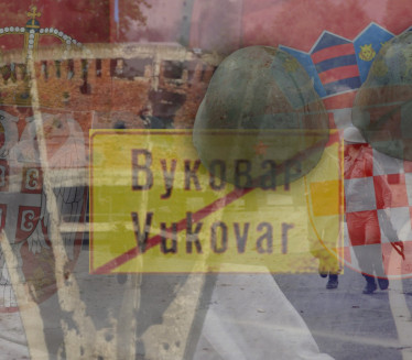 84 DANA LJUTE BORBE: Pre 34 godine počela bitka za Vukovar