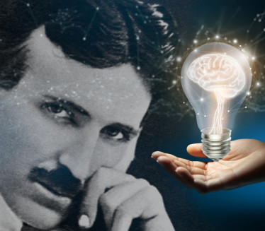 MOŽETE SAMI DA PROBATE: Tri Teslina trika za koncentraciju