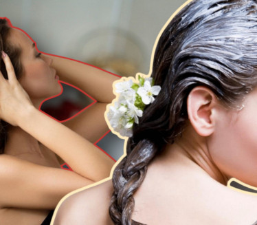 ŽELITE BUJNU KOSU? Uz ove savete biće zdrava i negovana