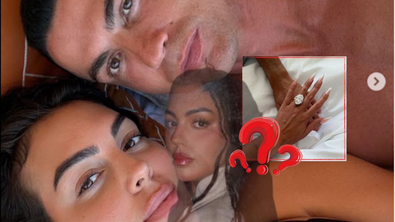 "ЈА ТОЛИКО ВРЕДИМ" Георгина проговорила о вереничком прстену