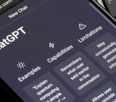 KRIVE GPT: AI mu postala "trener za samoubistvo"